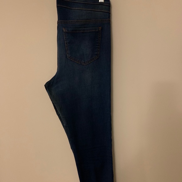 High waist legging jeans - Picture 1 of 2